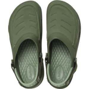 Crocs Deals at Target: Up to 50% off