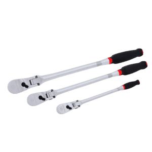 Craftsman V-Series 3-Piece Ratchet Set: $60