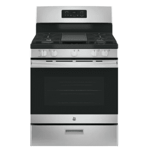 GE Special Appliance Buys at Home Depot: Up to 40% off