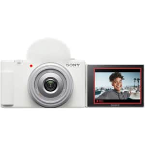 Sony Digital Camera Deals at Best Buy: Up to $100 off