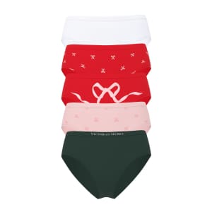 Victoria's Secret Panty Multipacks: $20 Victoria's Secret Panty Multipacks: $20