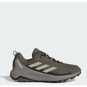 adidas Men's Terrex Anylander Hiking Shoes: $38.25 adidas Men's Terrex Anylander Hiking Shoes: $38.25