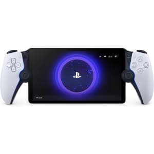 PlayStation Portal Remote Player 5: $178.99