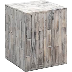 Amazon Aware Tami Square Stool: $49