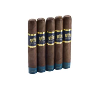 Macanudo Emissary Espana 5-Pack at Famous Cigars: Free w/ $175+ purchase Macanudo Emissary Espana 5-Pack at Famous Cigars: Free w/ $175+ purchase