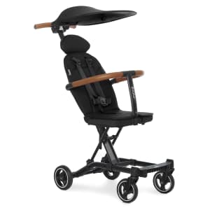 evolur Cruise Rider Stroller with Canopy: $61