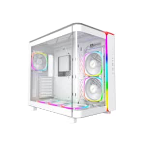 Newegg PC Case Deals at eBay: Extra $10 to $30 off w/ Coupon Newegg PC Case Deals at eBay: Extra $10 to $30 off w/ Coupon