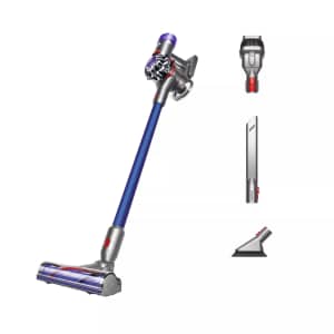 Certified Refurb Dyson V8 Origin Cordless Vacuum: $180 Certified Refurb Dyson V8 Origin Cordless Vacuum: $180