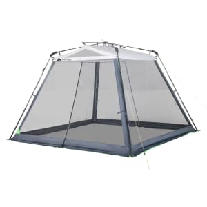 Ozark Trail 10 x 10-Foot Instant Screen House: $40