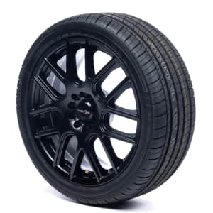 Kumho Tires at Walmart: Up to 50% off Kumho Tires at Walmart: Up to 50% off