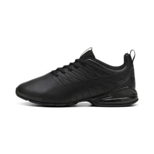 PUMA Men's Voltaic Evo Shoes: $33