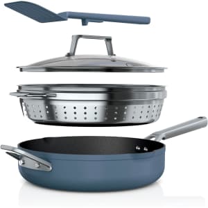 Ninja Small Appliances and Kitchen Deals at Amazon: Up to 27% off Ninja Small Appliances and Kitchen Deals at Amazon: Up to 27% off