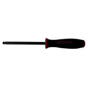 Eklind 7/32" Ball-Hex Screwdriver: $2.07 Eklind 7/32" Ball-Hex Screwdriver: $2.07