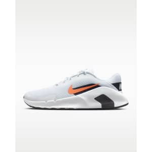Nike Men's Flex Train Workout Shoes: $52