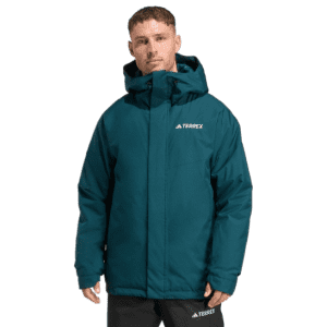 adidas Men's Terrex Multi 2L Rain.Rdy Insulated Jacket: $77