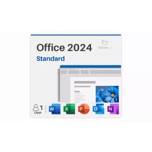 Microsoft Office 2024 for PC: $27 Microsoft Office 2024 for PC: $27