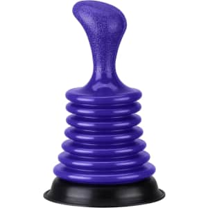 Luigi's Mini Plunger: $9.99