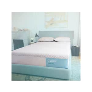 Casper Mattresses at Ashley Furniture: Up to 30% off Casper Mattresses at Ashley Furniture: Up to 30% off