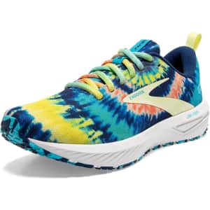 Brooks Men's Revel 6 Neutral Running Shoes (size 10): $60