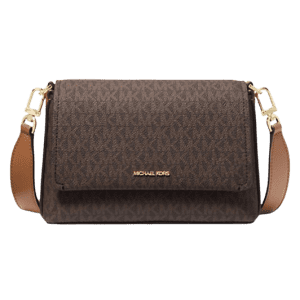 Michael Michael Kors Nessa Small Signature Logo Crossbody Bag: $68 in cart Michael Michael Kors Nessa Small Signature Logo Crossbody Bag: $68 in cart