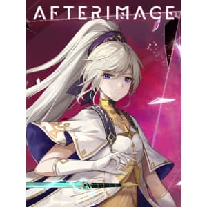 Afterimage for PC (Amazon Games): Free w/ Prime Gaming