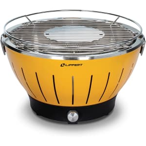 Lippert Odyssey Portable Grill: $30