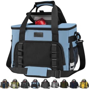 Baleine Extra Large Soft Cooler Bag: $17.39 Baleine Extra Large Soft Cooler Bag: $17.39