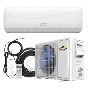 Air Conditioner & Fan Deals at Home Depot: Up to 43% off