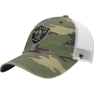 Men' NFL Hat Clearance at Fanatics: from $7.99