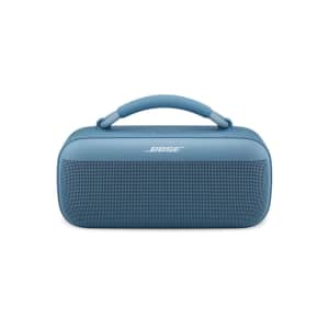 Certified Bose SoundLink Max Portable Speaker: $279 Certified Bose SoundLink Max Portable Speaker: $279