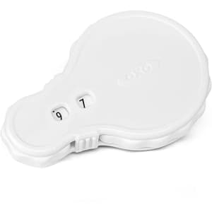 OXO Good Grips POP Container Date Dial: $5.99