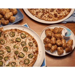 Domino's Perfect Combo: $20