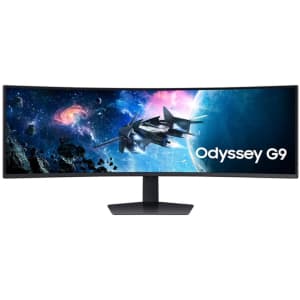 Refurb Samsung Monitors at Woot: From $88