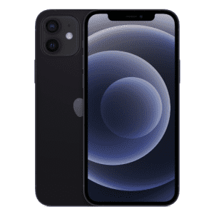 Apple iPhone 12 64GB Prepaid Smartphone for Straight Talk: $199