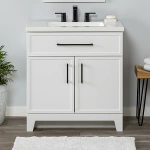 Bathroom Deals at Lowe's: Up to 55% off Bathroom Deals at Lowe's: Up to 55% off