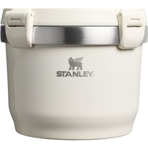 Stanley Adventure 3-Quart Fresh-to-Table Crock: $45 Stanley Adventure 3-Quart Fresh-to-Table Crock: $45