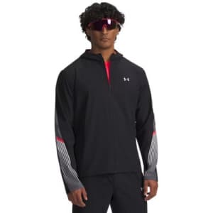 Under Armour Black Friday Men's Jackets Deals: from $31 Under Armour Black Friday Men's Jackets Deals: from $31