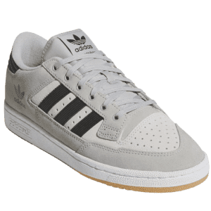 adidas Men's Centennial ADV Skate Sneakers: $43