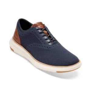 Cole Haan Men's Shoes Sale at Macy's: Up to 80% off