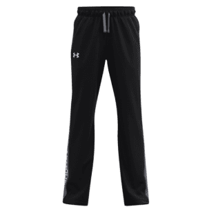 Under Armour Boys' UA Brawler 2.0 Pants: $12