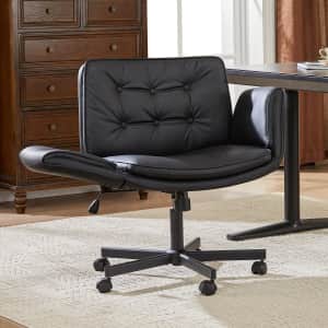 Multiposition Criss Cross Chair: $99.99 Multiposition Criss Cross Chair: $99.99
