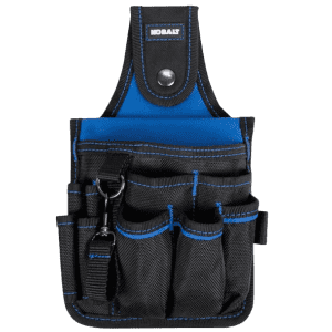 Kobalt Tool Pouches at Lowe's: From $5 Kobalt Tool Pouches at Lowe's: From $5