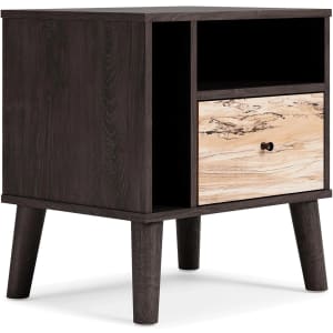 Signature Design by Ashley Piperton Night Stand: $58