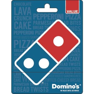 Gift Card Deals at Amazon: Up to 20% off w/ Prime
