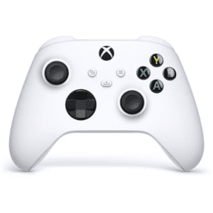 Microsoft Xbox Series X|S & Xbox One Wireless Controller: $35 Microsoft Xbox Series X|S & Xbox One Wireless Controller: $35