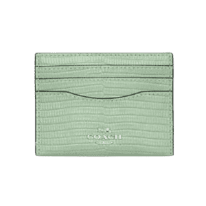 Coach Oulet Slim ID Card Case: $38