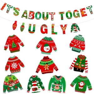 Christmas in the Summertime at Woot: Up to 62% off