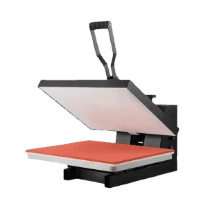SucceBuy 15" x 15" Heat Press Machine: $108