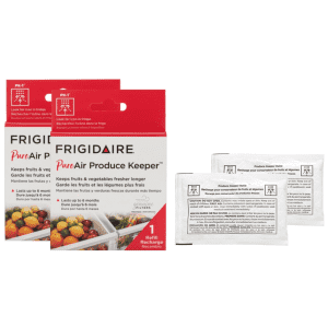 Frigidaire Water and Air Filters at Amazon: Up to 35% off + Subscribe & Save