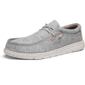 Bruno Marc Men's Casual Slip-On Loafers: From $22